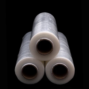 Stretch Film High Quality Wrap Film Shrink Wrap Hand Use