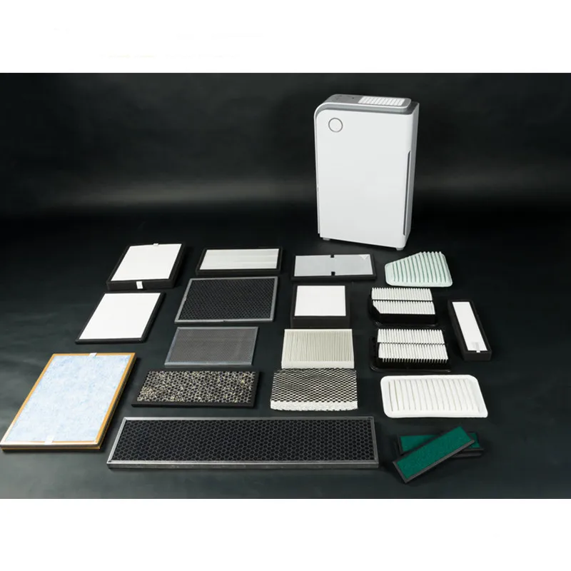 air filter (46)