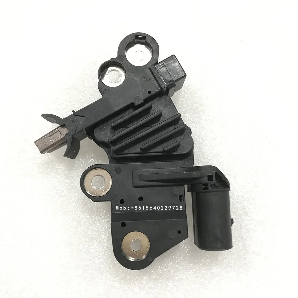For Bosch 12V Alternator Voltage Regulator for BMW  F00M346089 1986AE0045