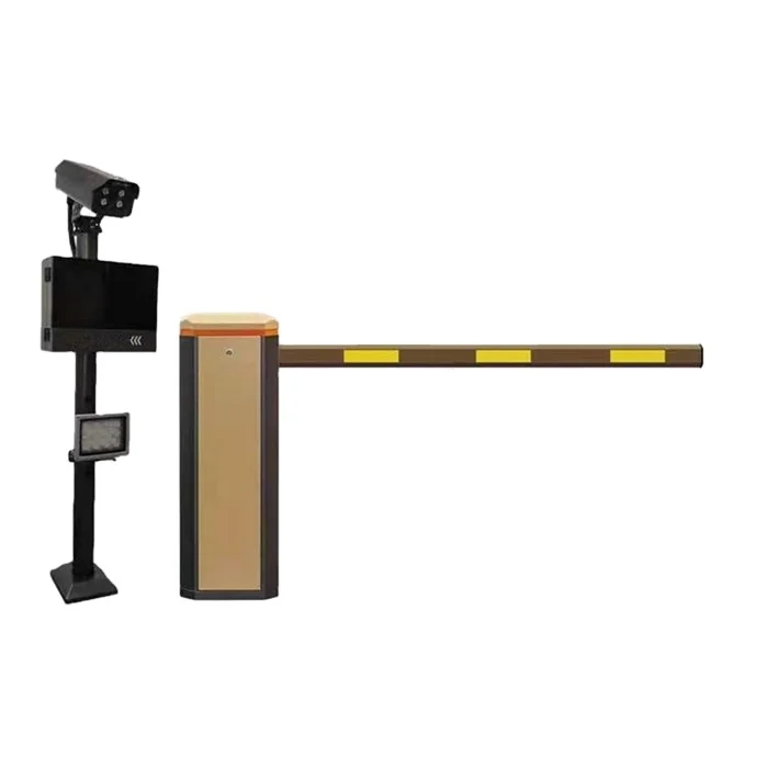 Boom Gate Automatic Barrier Boom Gate Control Barriers Boom Barrier ...
