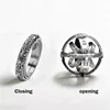 Silver(size 6-12)