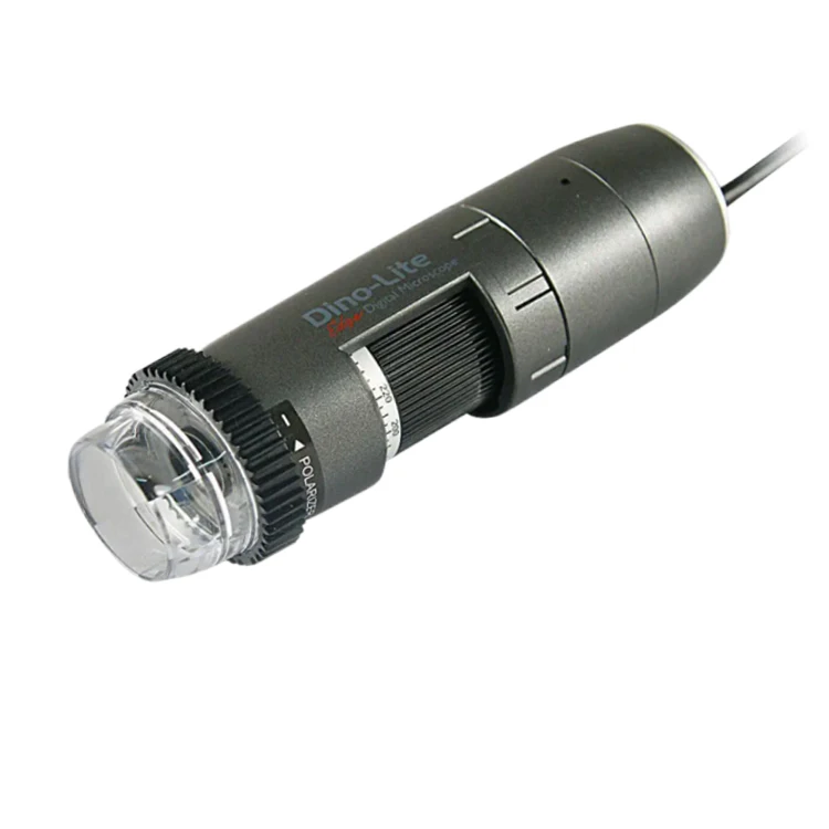 AM5116ZTL Dinolite Electronic Digital Microscope  with  Long Working Distance Optics Polarizer Light Function