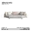 Corner sofa