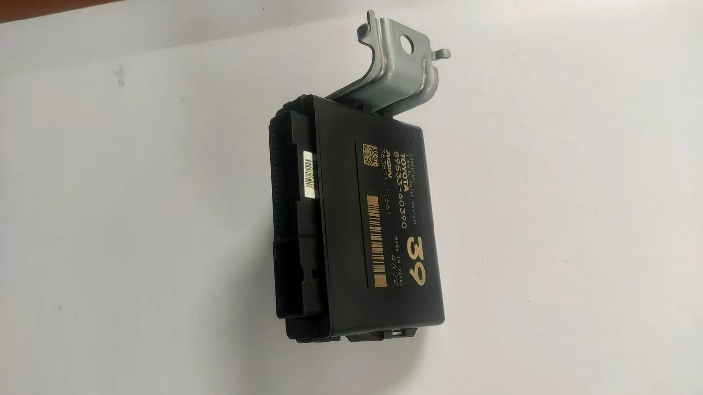 コンピュータ・IT kd New 89533-60390 COMPUTER 4 WHEEL DRIVE CONTROL for LAND CRUISER