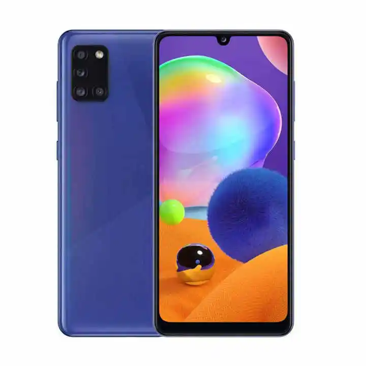 The Cheapest Used and Original Phones for Samsung Galaxy A31 g Buy Cheap Used Cell Phone in Stock
