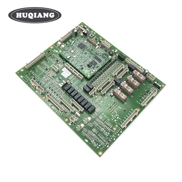 HQ Escalator Main Board PCB GECB GCS_ECB Board DBA26800AHQ517Y1AVP9 DBA26800AHQ5/DAA/DBA26800AHQ1/Y1/HQ5/17 ABA26800AVP9