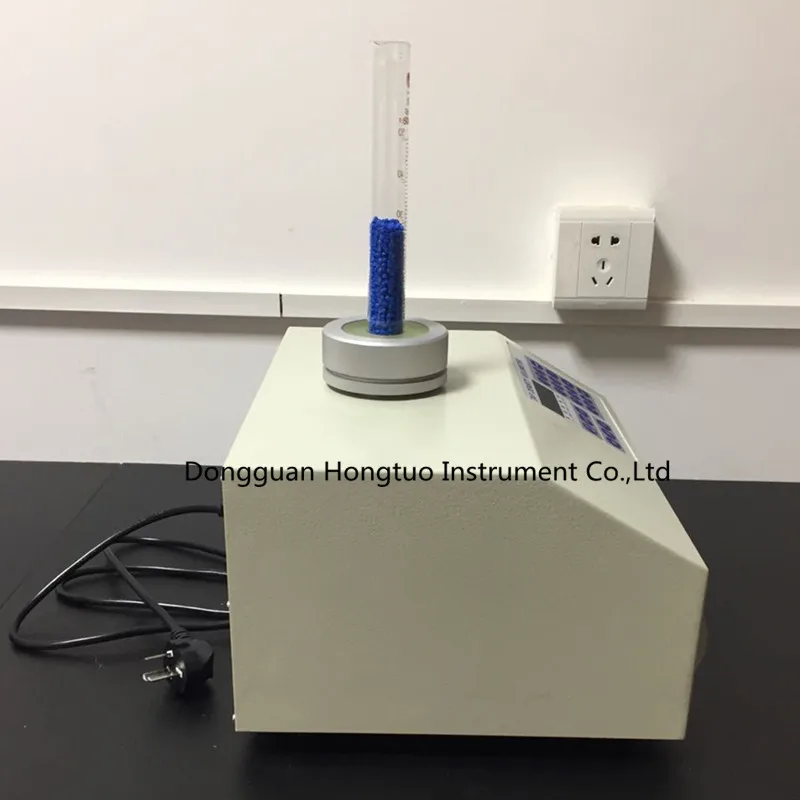 Tap Density Meter , Tap Density Testing Machine , Tap Density Equipment