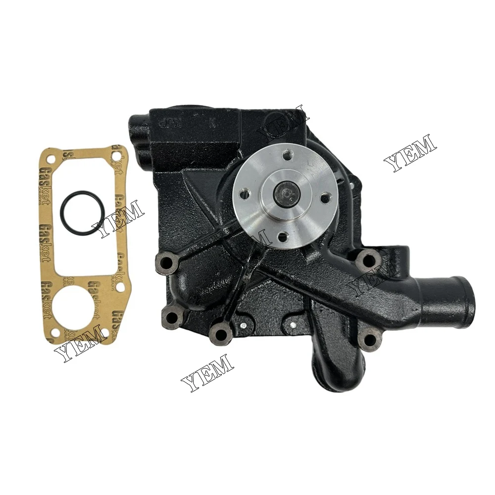 Water Pump 4955733 For Engine Parts QSB3.3