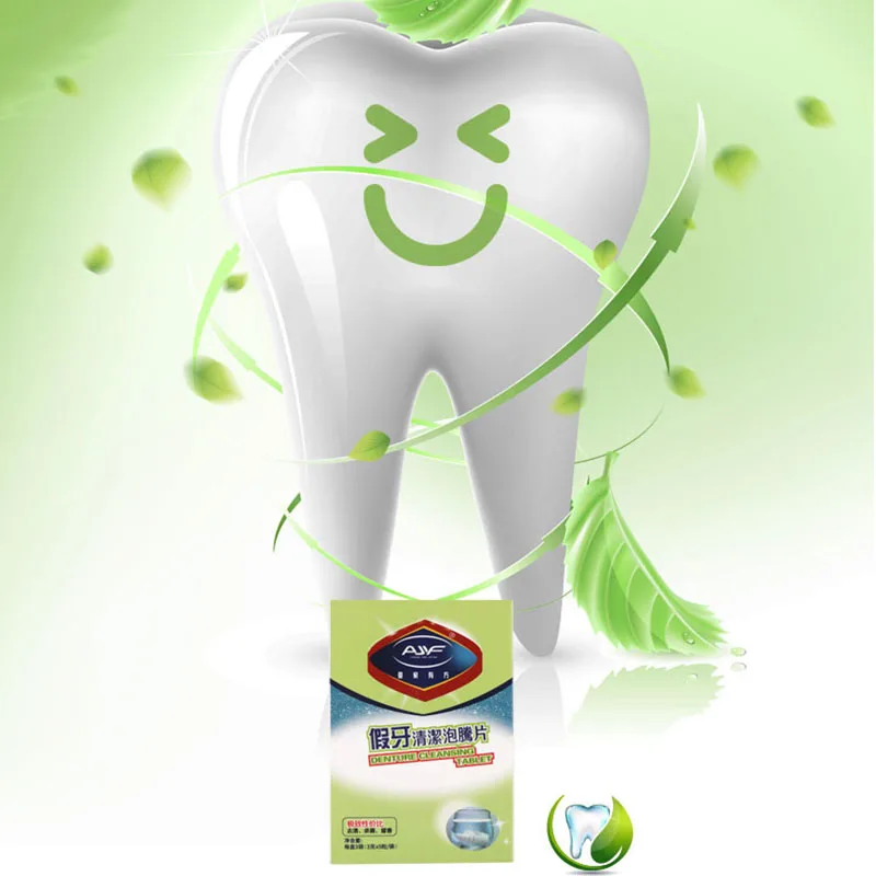 Высококачественные таблетки для протезирования протезов