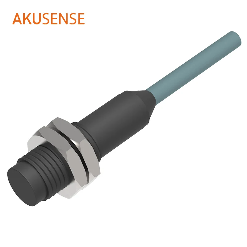 AkuSense S pole Magnetic Sensor for mold or clamp