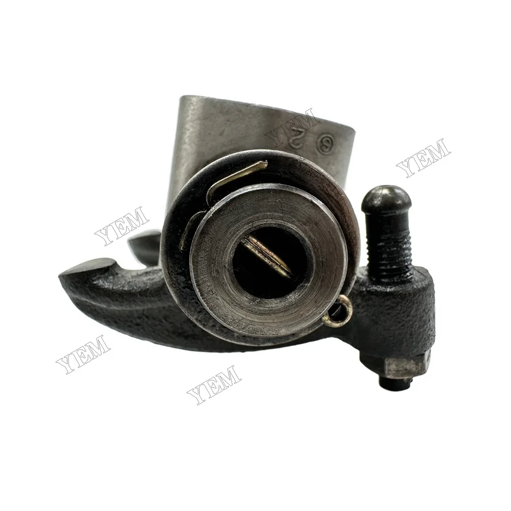 Rocker Arm Assy Fit for Nissan SD25 Engine Parts 5
