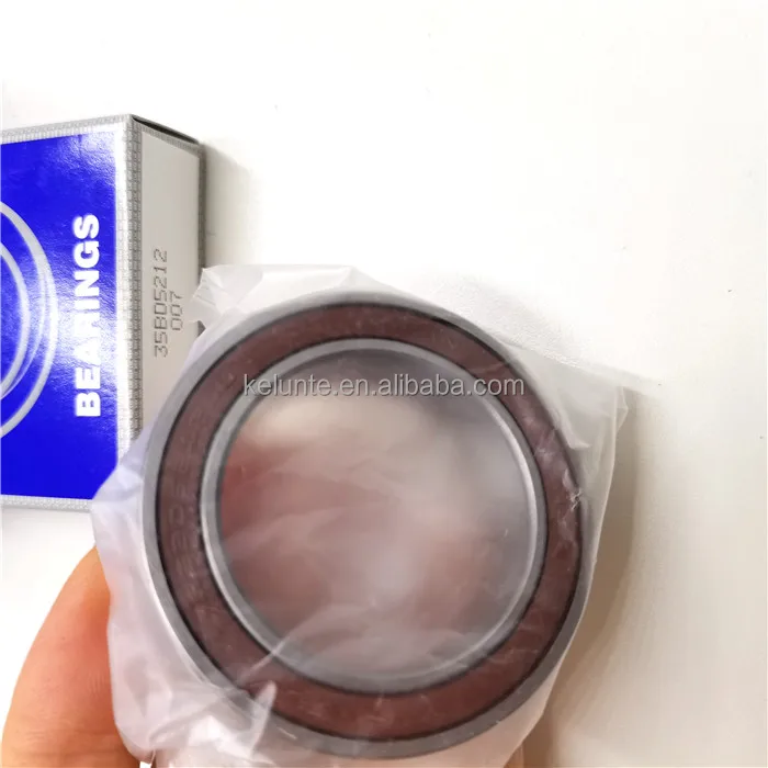 32x47x20 Auto Air Conditioning Compressor Bearing EP32BD4720AT1XD-02 ...