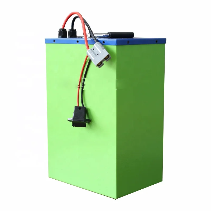 Battery Pack 20S1P 72V 50Ah CATL NCM Battery Rechargeable For Electric Bicycle Scooters Golf Cart Motorcycle Vehicles