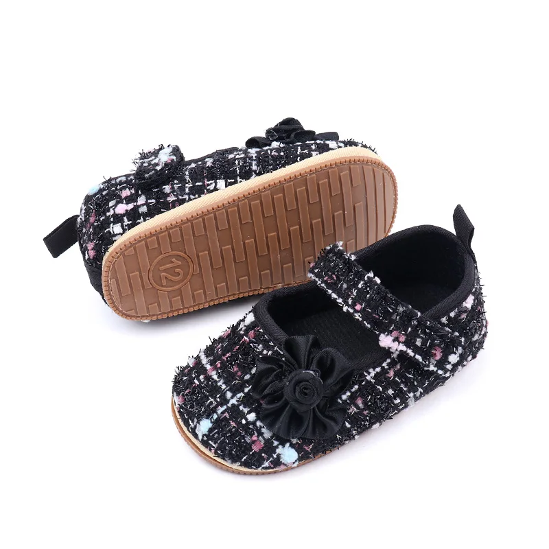 Baby Girl Shoes Spring Autumn Summer Designs Toddler Shoes for Girls 2023 factory