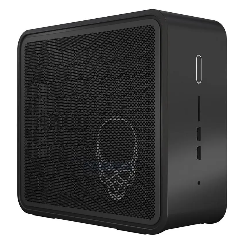 Intel NUC9 ExtremeKit ゲーミングPC ミニpc インテル Intel NUC9 ExtremeKit ゲーミングPC ミニpc インテル Intel