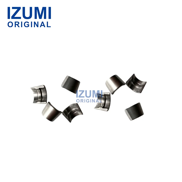 Bộ phận diesel chính hãng IZUMI – Phụ tùng động cơ diesel cho Cummins K19, K38: Cò mổ van 205091