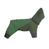 Verde militar
