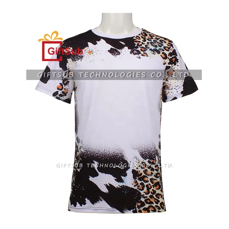 LV Bleached Shirt / Sweatshirt – Creative Cow Creations