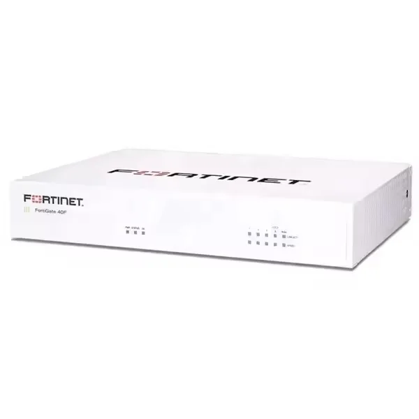 Wholesale  Network Firewall Appliance FortiGate-40F/ Fortiwifi-40F /FG-40F