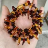 amber necklace-2