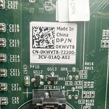 CN-0KWVT8 DELL XPS 8700 Motherboard 100% Tested Refurbished