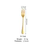 Dessert Fork