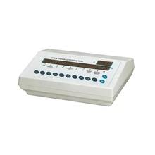 China Portable Hemocytometer medical Analyzer Hemocytometer Good Quality Blood Cell Calculator For Laboratory for Laboratory