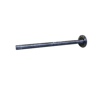 Sell High-Quality Good Price Automobile Accessories Axles For Heavy Duty Trailers
