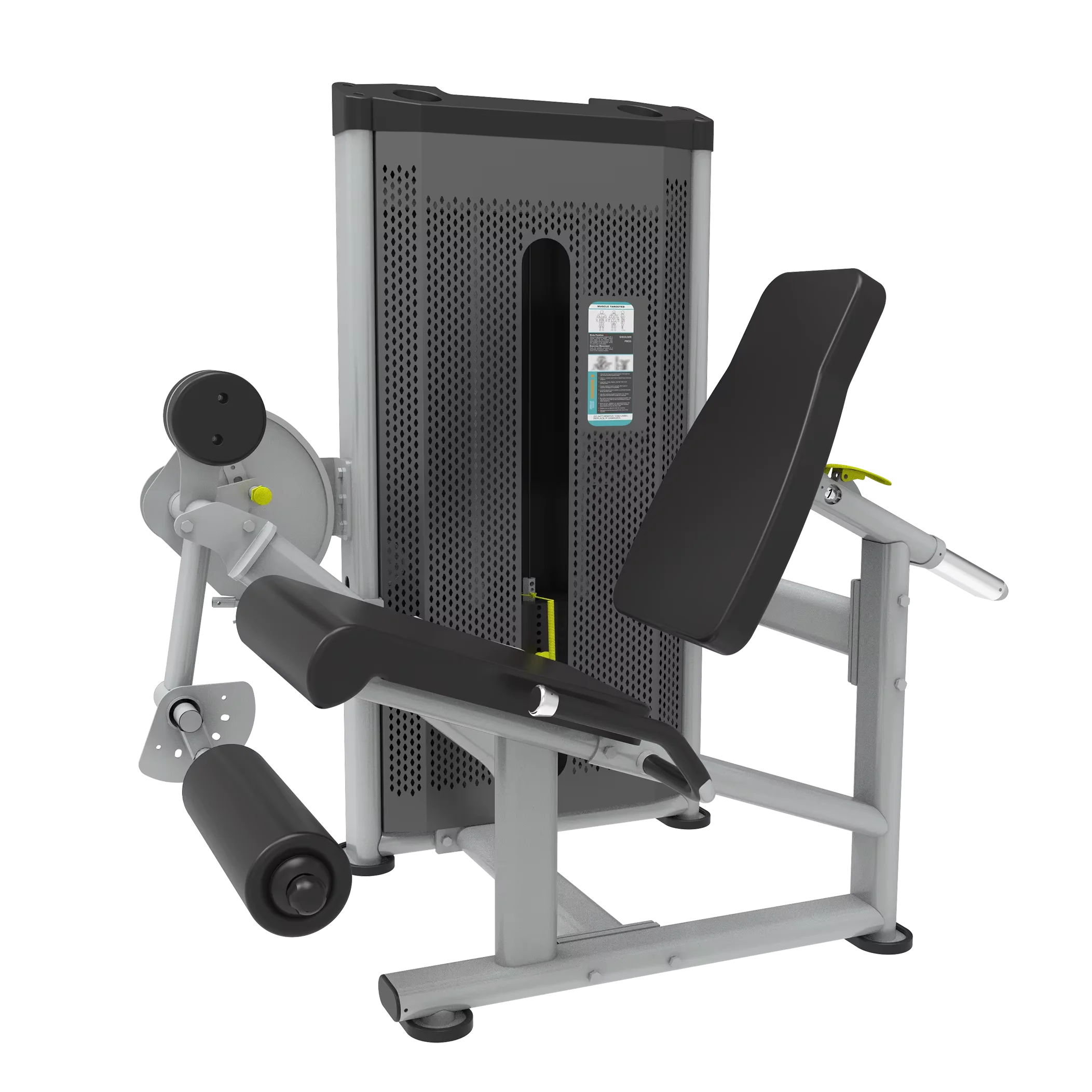 Multi Functional Gym Equipment Machine Gym Equipment Bodybuilding Gym Multi Station