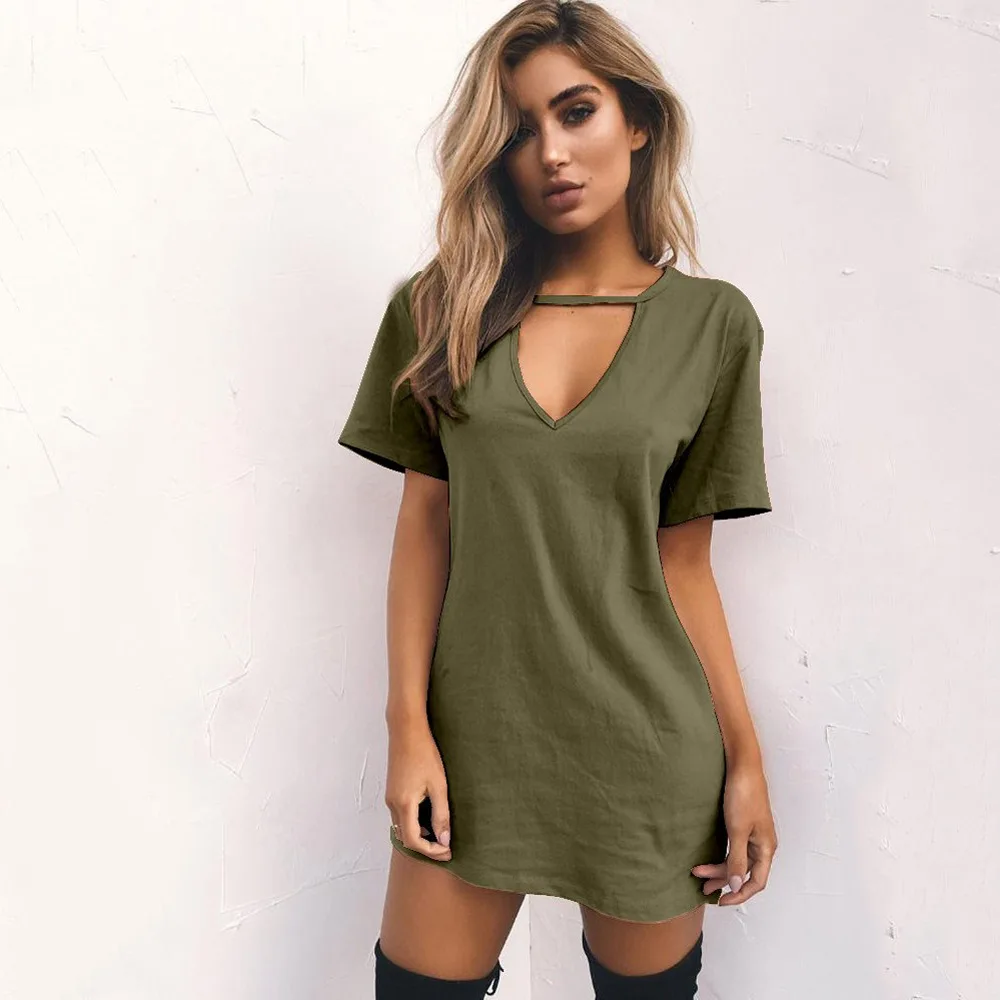 Hot Sale Ladies Short Sleeve Clothing 