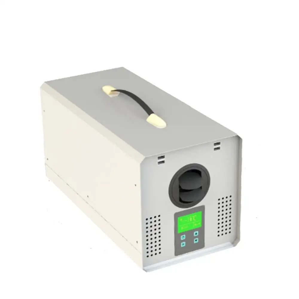 portable air conditioner 24v