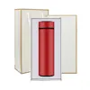 Rouge-tasses thermos