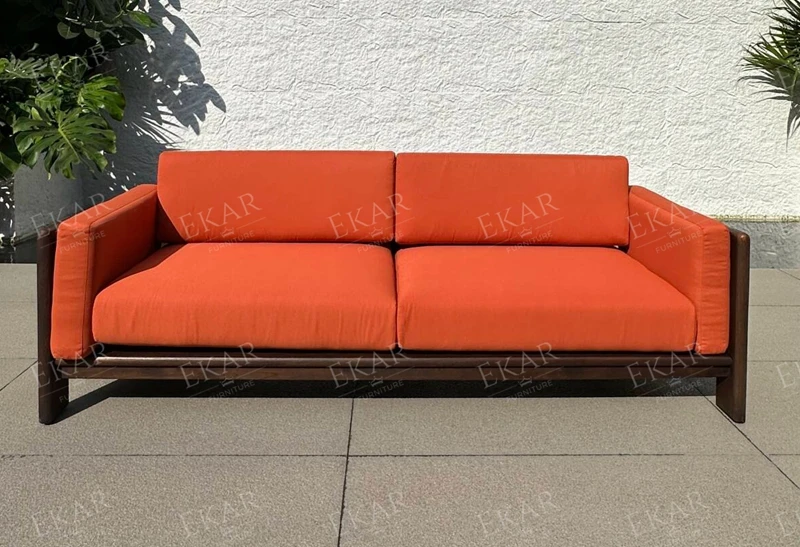 product modern outdoor waterproof sofa with comfortable cushions for stylish patio and garden seating-66