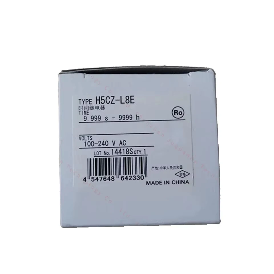 Gold Seller H5CZ-L8E   PLC  Controller  Server Driver  Brand New Original Spot