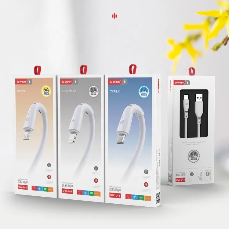 Wholesale Cables Commonly Used Accessories Cable Manufacturing