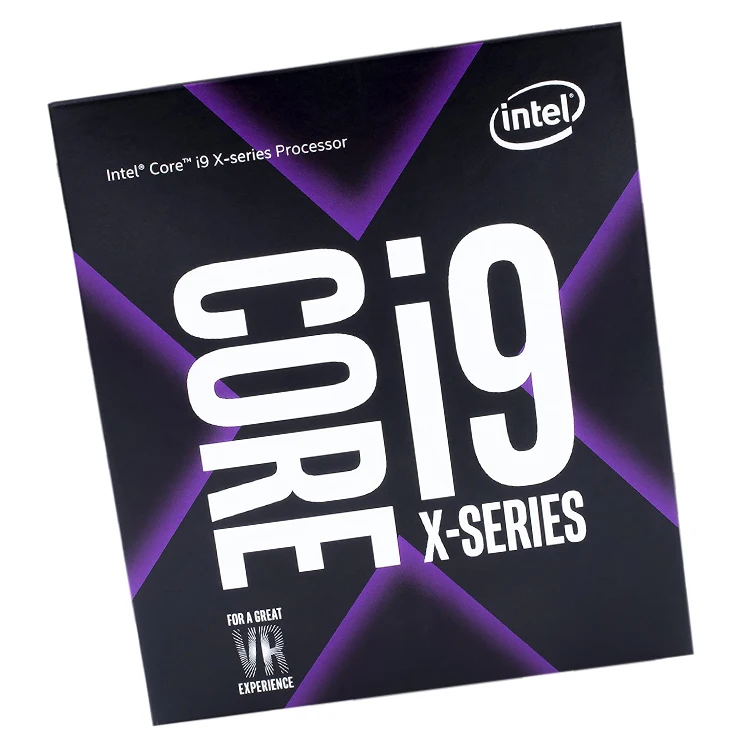 Source Intel Core I9 7920X Desktop Processor 12 Cores up to 4.3
