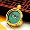 Green God of Wealth Eye(Wealth Health Coexist,Unhindered Career)