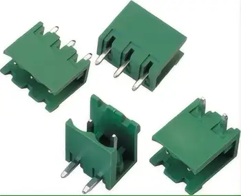 New High Quality Popular Electric  Idc Box Header Pin Shroud Terminal Block Connector