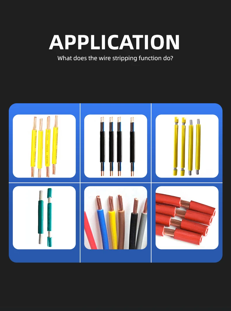 Zj8006 Zhengjia Cable Electric Wire Copper Line Manufacturers Wire