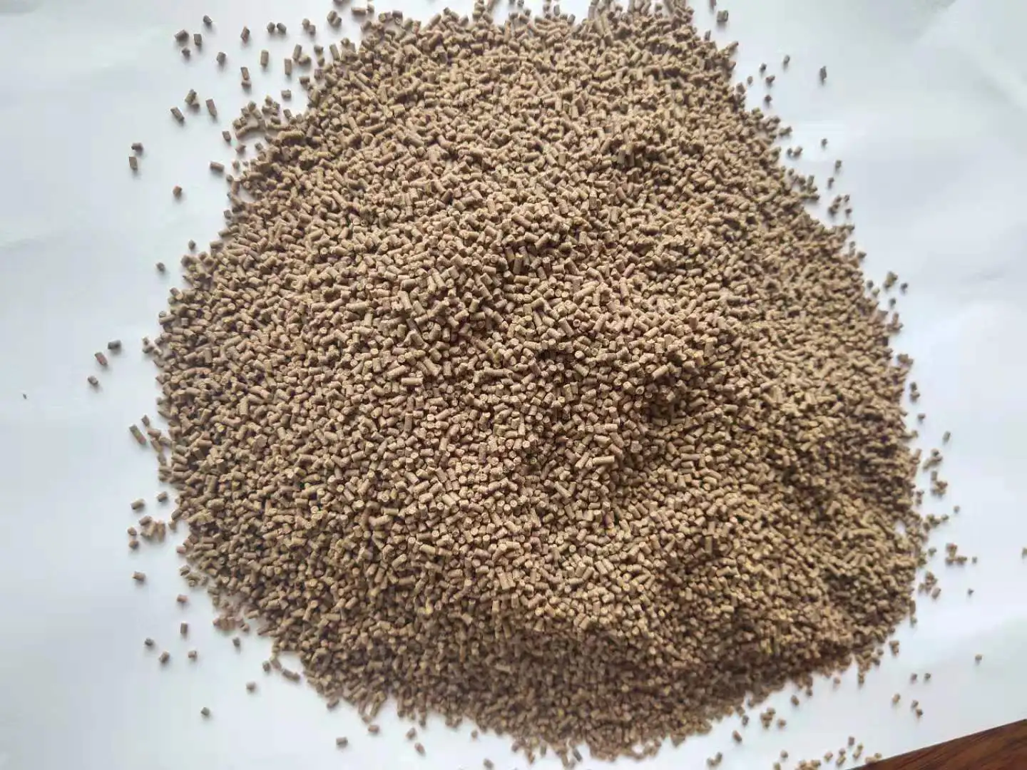 own factory production premiunm quality extruded formula  aquatic feed for  ablone   with low price