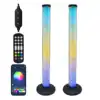 Black-2pcs-App Control