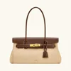Marrone scamosciato