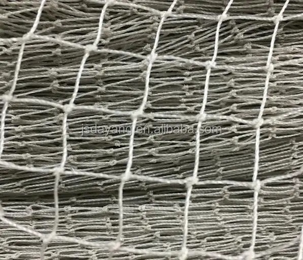 used commercial fishing nets for sale