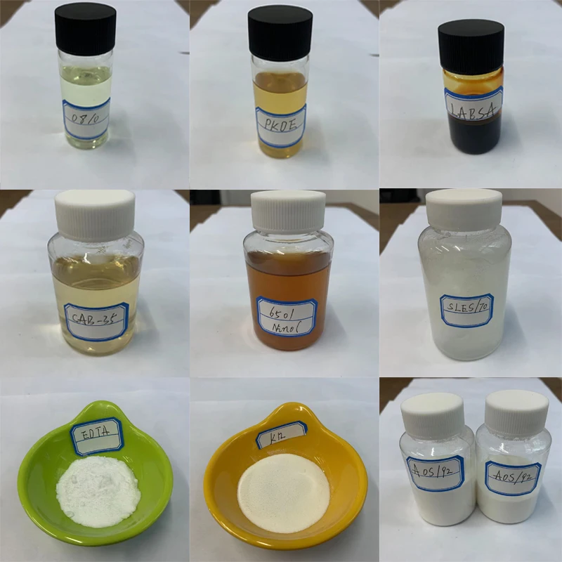 Shop Pentonic acid 4-oxopentonic acid/acetyl propionic acid Can be used for surfactant or organic synthesis-Detailed Image 10