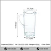SH1010-1640(1640ml)
