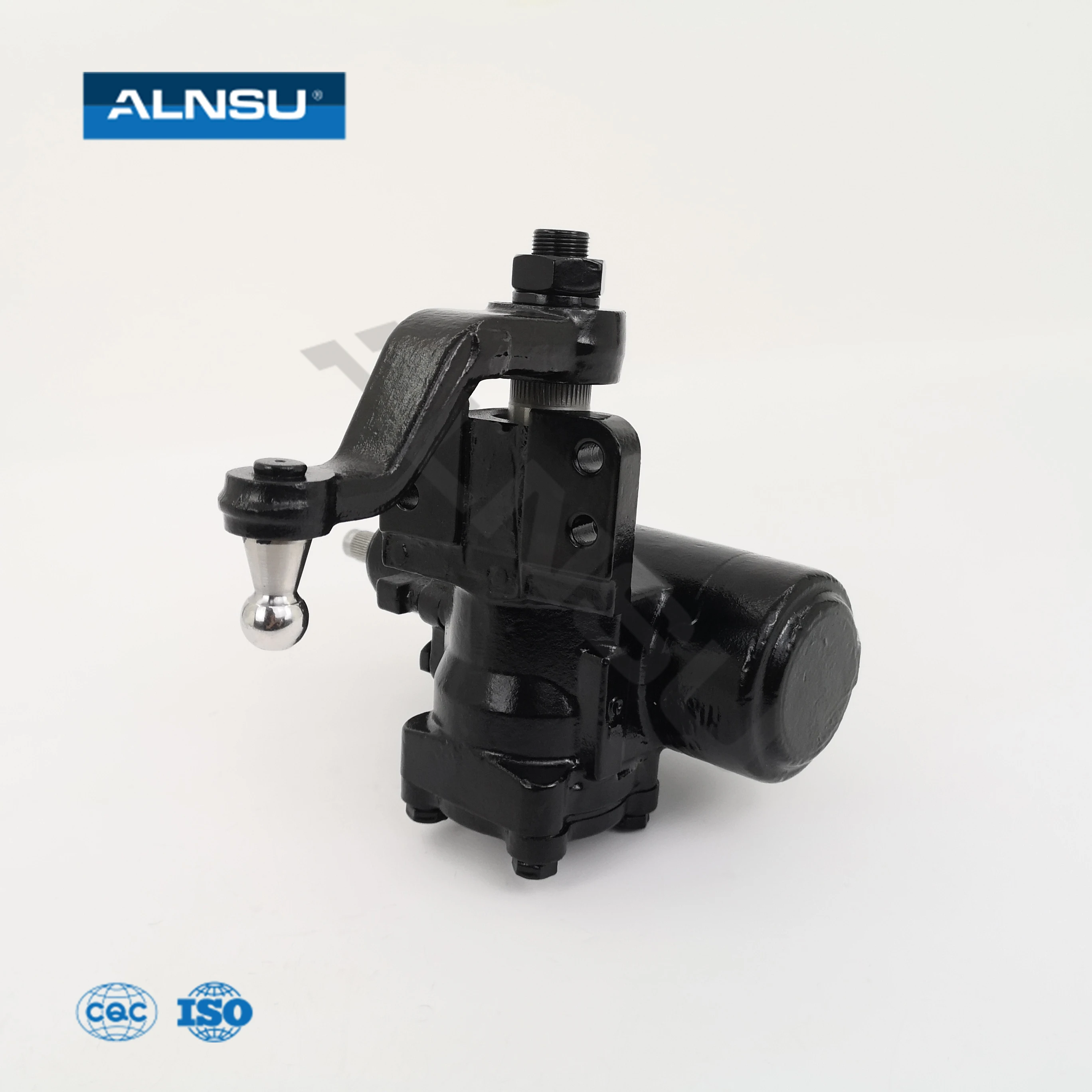 Alnsu Steering Box For Toyota Hilux Ln106 Rn105 Yn106 4411035180