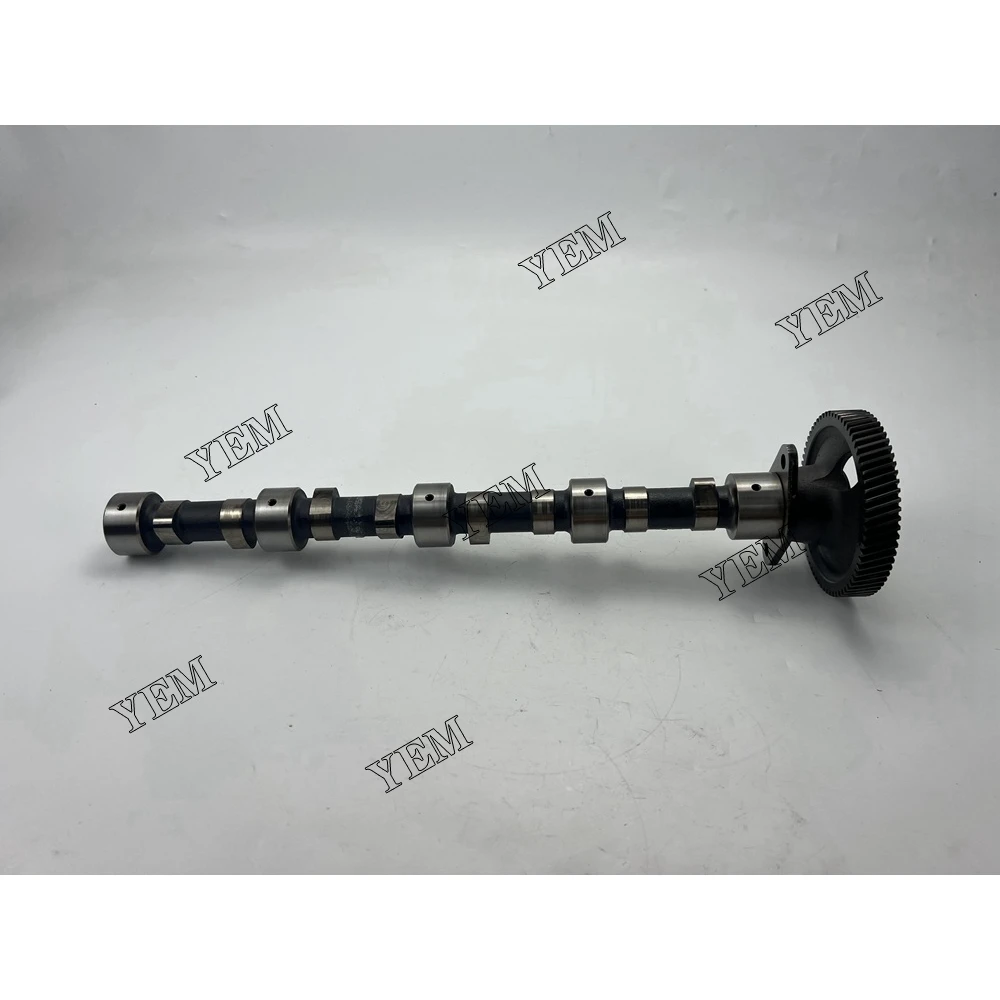 Quality Parts V2403 Camshaft Assy Fit for Kubota V2403 Engine.