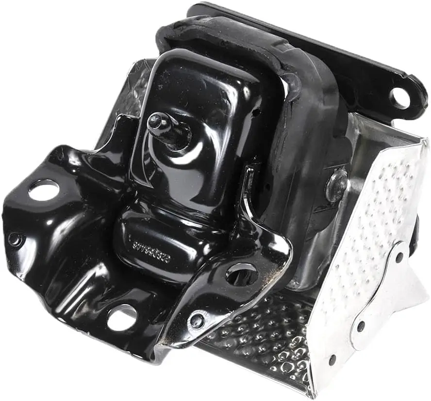 New Pokess Engine/Motor Mount 15854939 (AB396038JB-1) Aluminum for Che... — 4