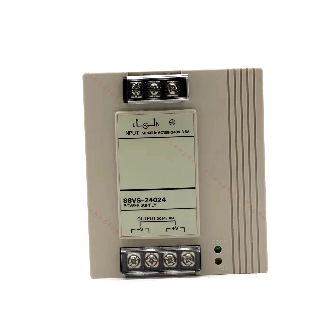 Gold Seller S8VS-24024   PLC  Controller  Server Driver  Brand New Original Spot