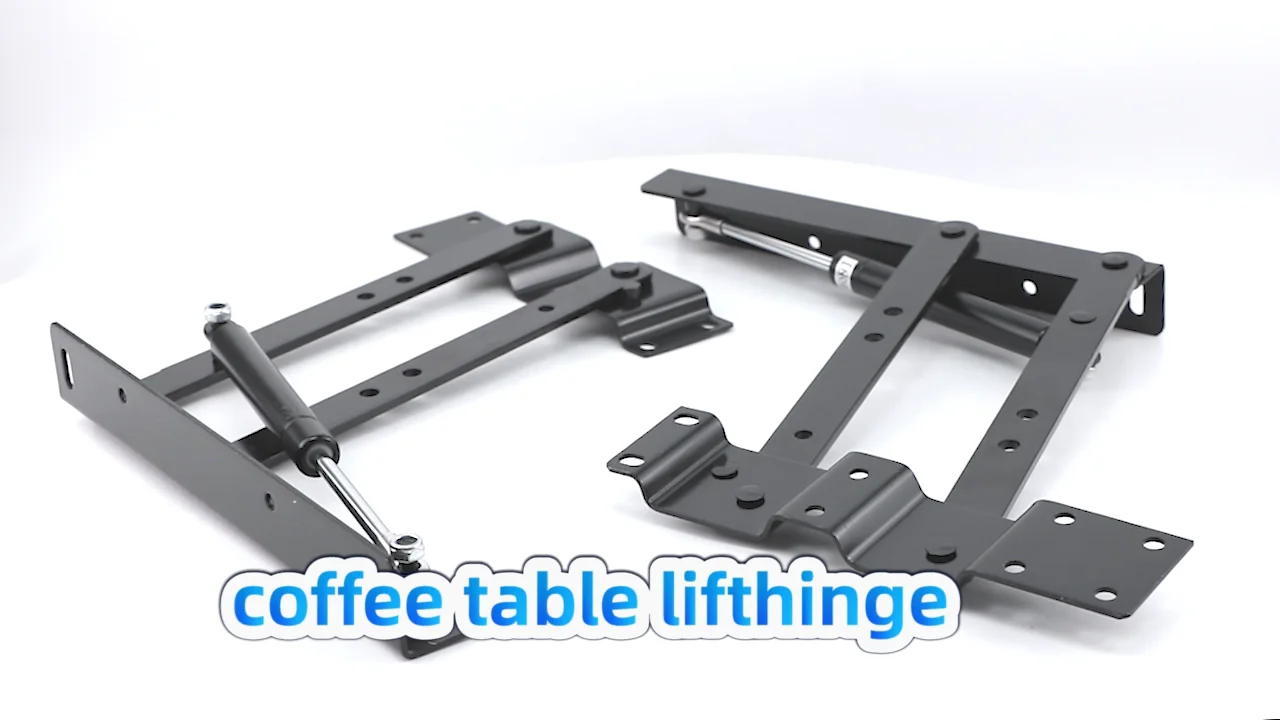 Winstar Pneumatic Bar Lift Mechanism For Furniture Accessories Table